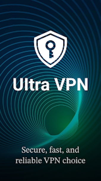 Bild 0 für Ultra VPN - Speed of Ligh…
