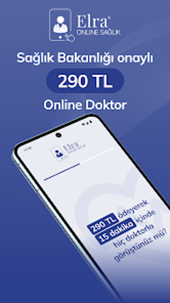 Bild 0 für Elra Sağlık Olsun