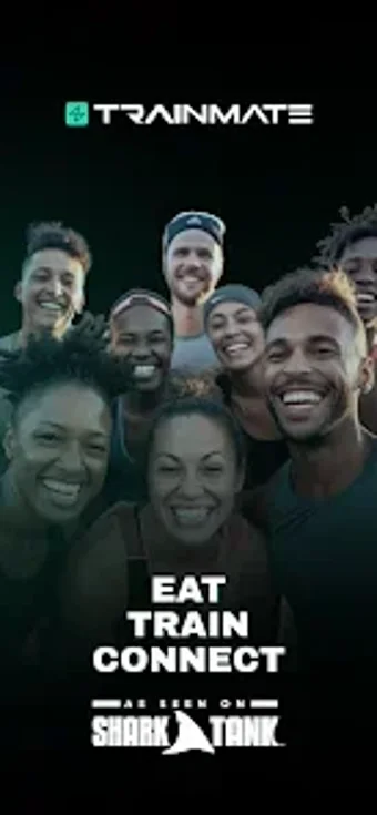 Obraz 0 dla TrainMate - AI Fitness Co…