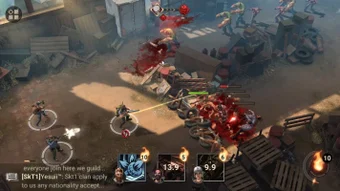 Imagen 0 para Doomsday: Last Survivors