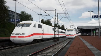Obraz 0 dla Train Sim World 3: Standa…
