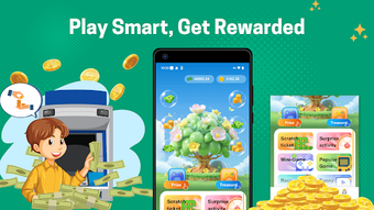 Obraz 0 dla Bucks Zone-Earn Rewards