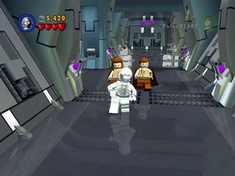 LEGO Star Warsの画像6