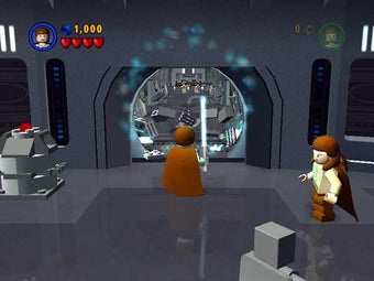 LEGO Star Warsの画像3