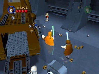 Bild 5 für LEGO Star Wars