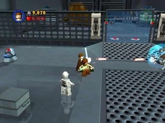 Image 8 for LEGO Star Wars