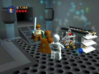 LEGO Star Warsの画像2