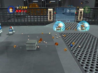 LEGO Star Warsの画像4