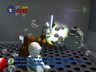 Image 1 for LEGO Star Wars