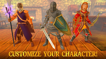 Image 0 for Combat Magic