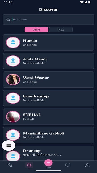 Bild 0 für JAM VERSE – Haiku & Poetr…