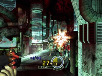 Immagine 9 per House of the Dead III