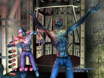Immagine 10 per House of the Dead III