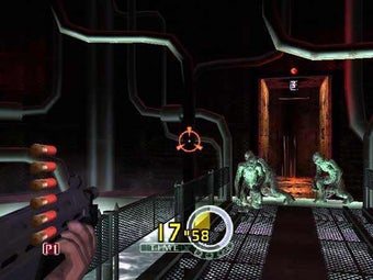 Immagine 5 per House of the Dead III