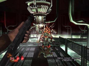 Bild 2 für House of the Dead III