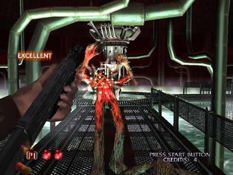 Bild 7 für House of the Dead III