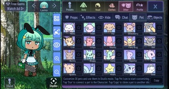 Imagen 0 para Gacha Universal