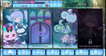 Imagen 2 para Gacha Universal