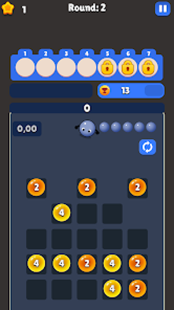 Numburst: Pinball Shooterの画像0