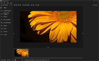 Obraz 0 dla Ashampoo Snap 17