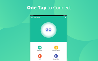 Image 0 pour VPN Master - Super Vpn Pr…