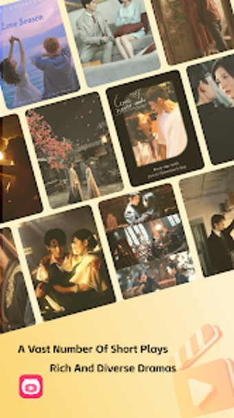 Bild 0 für Reel Dash - daily drama c…