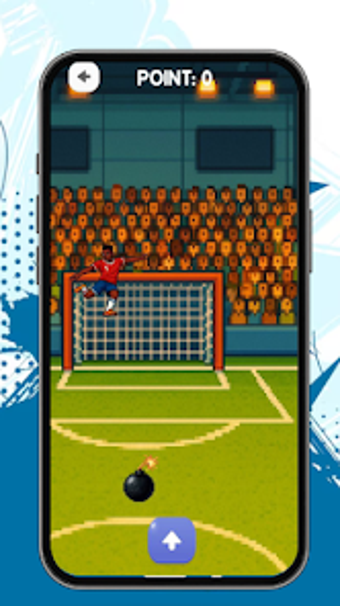 Imagen 0 para Volley Vortex