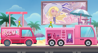 Image 0 for Stickman Clash Mobile