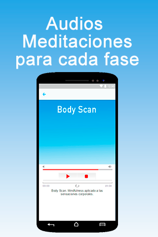 Image 0 pour Mindfulness Meditación gu…