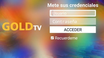 Imagen 0 para GOLD