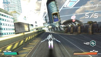 Flashout 3D: Enhanced Edi…の画像0