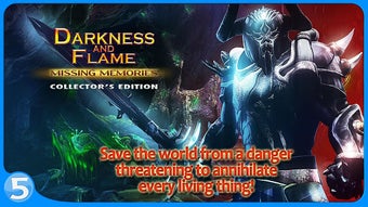 Darkness and Flame 2 free to play