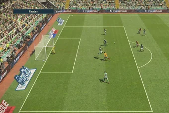 Image 1 for PES 2019 PRO EVOLUTION SO…