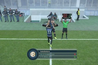 Image 0 for PES 2019 PRO EVOLUTION SO…