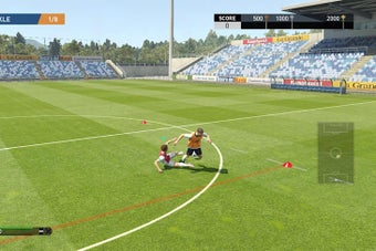 Image 2 for PES 2019 PRO EVOLUTION SO…