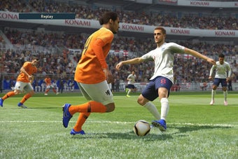 Image 3 for PES 2019 PRO EVOLUTION SO…