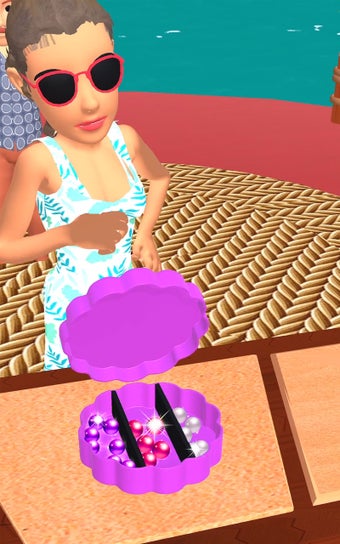 Imagen 0 para Pearl Master 3D - ASMR Je…