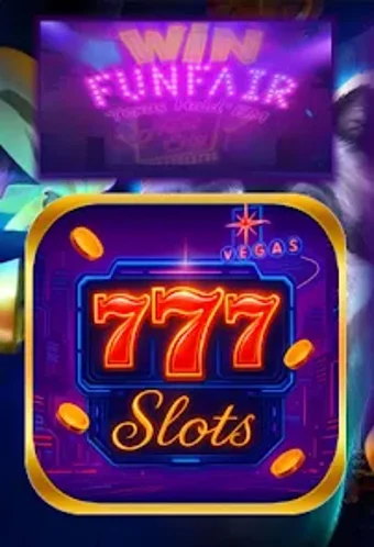 Slots Crazy Funny 777的第0张图片