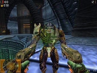 Aliens Versus Predator: G…の画像0