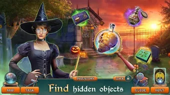 Bild 0 für Halloween Stories 9 Death…