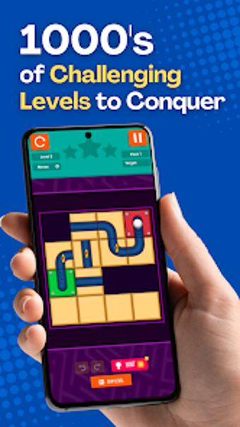 Immagine 0 per Ball Roll Maze - Puzzle G…