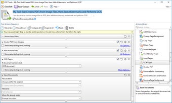 Immagine 3 per PDF-Tools