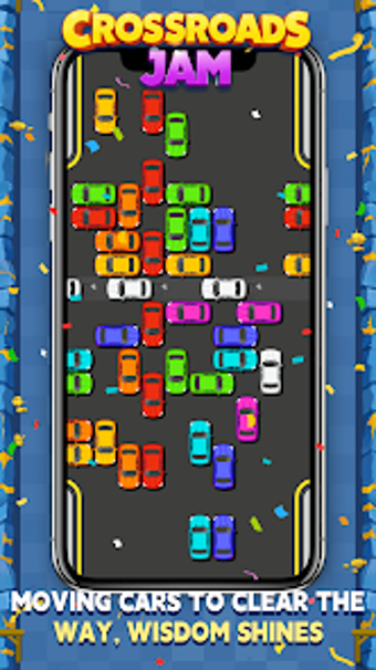 Bild 0 für Crossroads Jam
