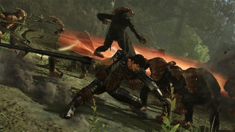 Image 0 pour Berserk and the Band of t…