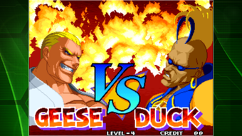 Obraz 0 dla Real Bout Fatal Fury 2
