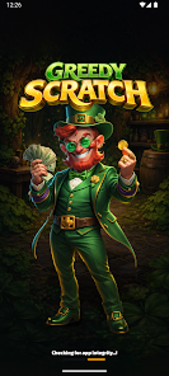 Obraz 0 dla Greedy Cards