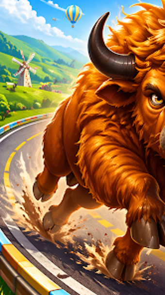 Marvelous- Racer 2D games的第0张图片