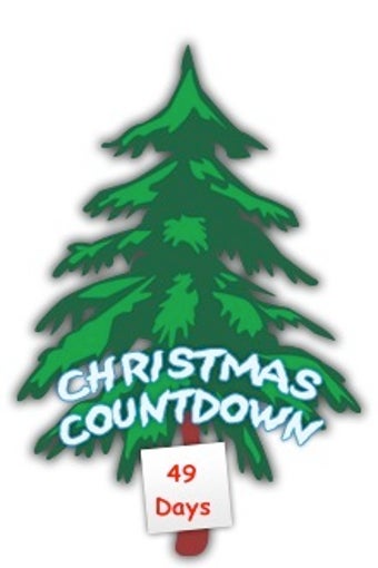 Christmas Countdown