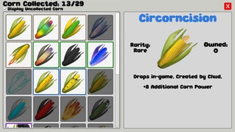 Immagine 0 per CORN