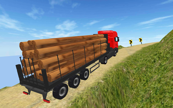 Immagine 0 per Truck Driver